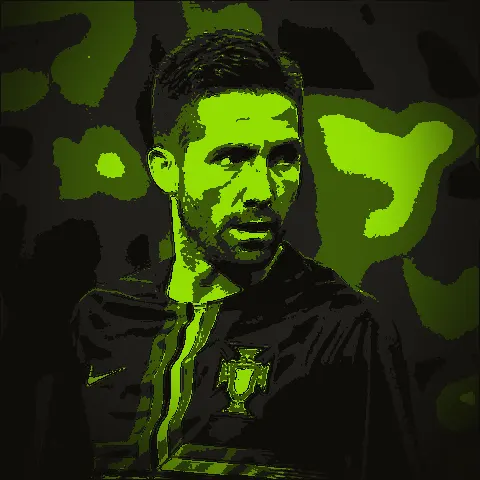 João Moutinho