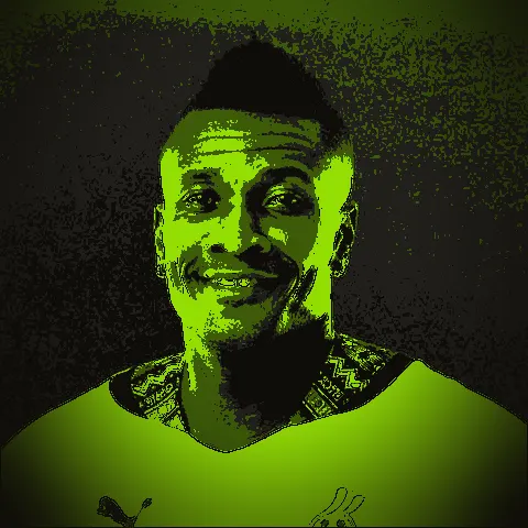 Asamoah Gyan
