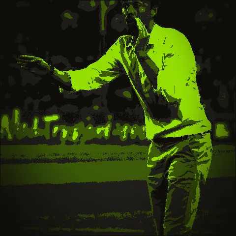 Luis Enrique