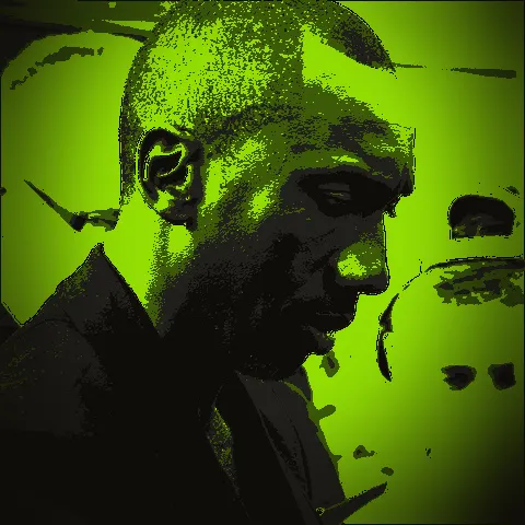 Jimmy Floyd Hasselbaink