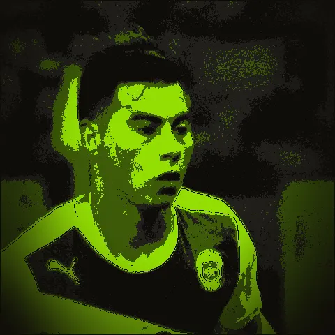 Eduardo Vargas