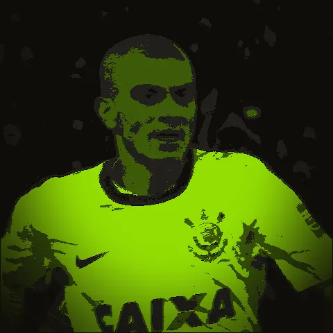 Fábio Santos
