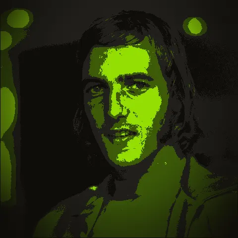 Johan Neeskens