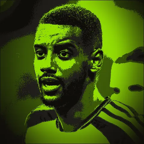 Alexander Isak