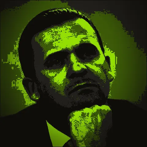 Predrag Mijatović