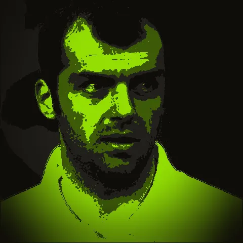 Goran Pandev