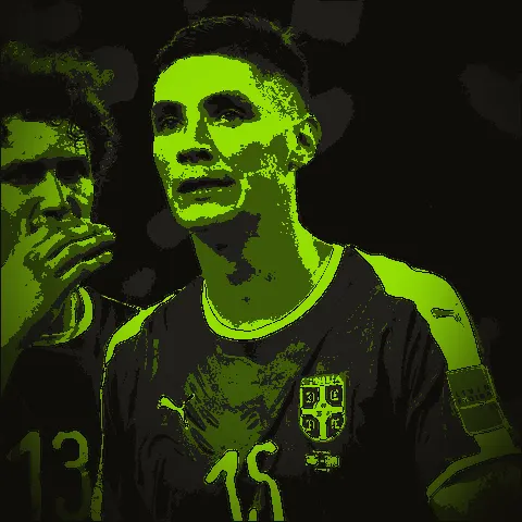 Nikola Milenković