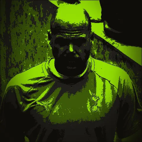 Brad Friedel