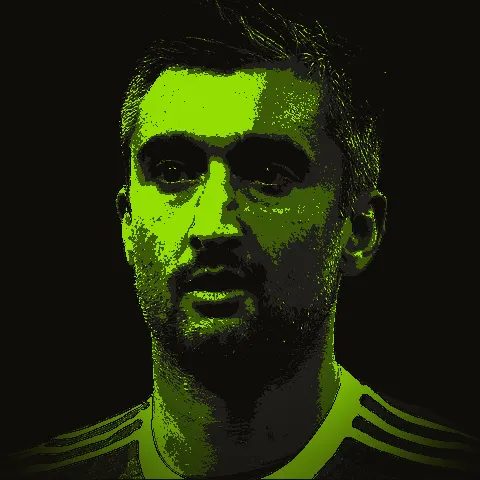 Aleksandr Samedov