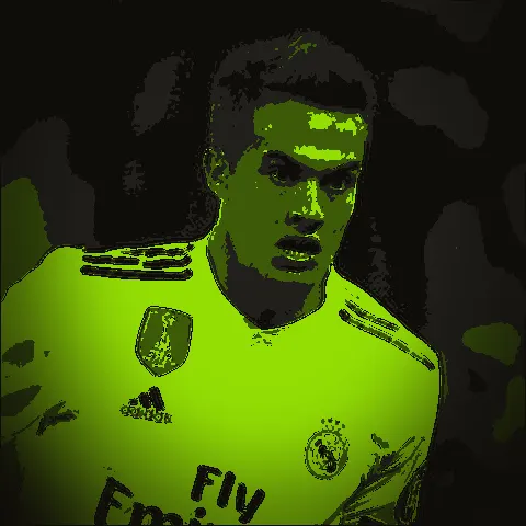 Sergio Reguilón