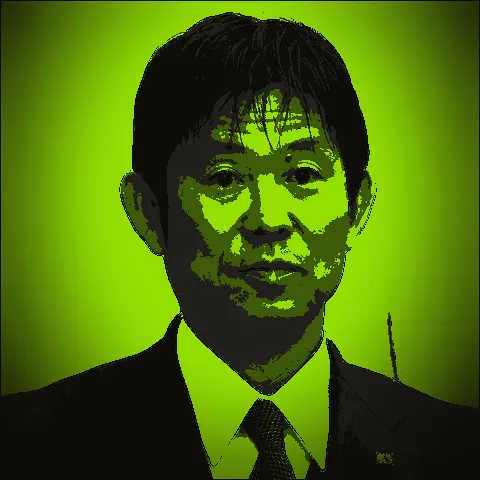 Hajime Moriyasu