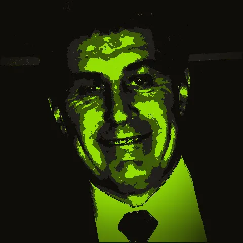 Peter Shilton