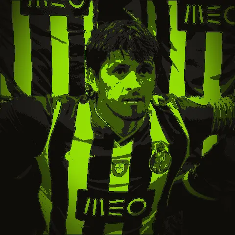Lucho González