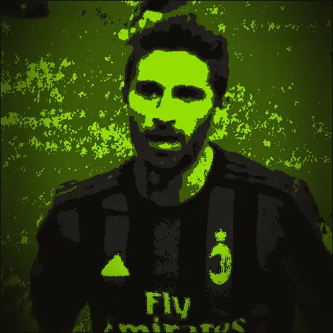 Fabio Borini