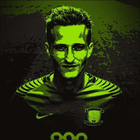 Anders Lindegaard