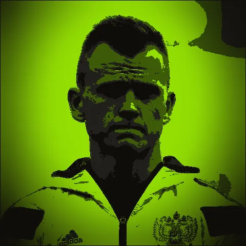 Denis Cheryshev