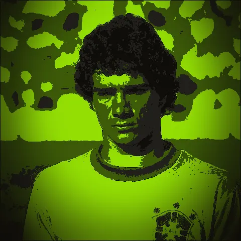 Zé Sérgio