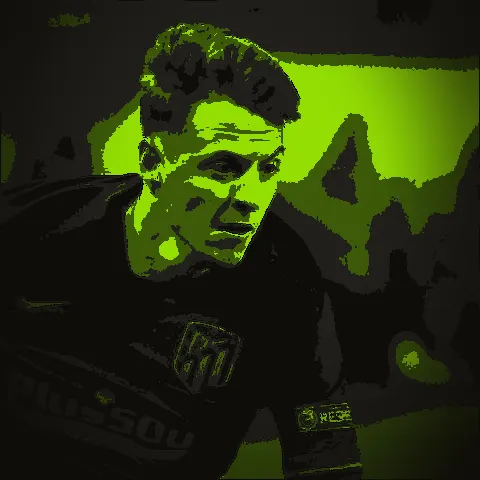 Santiago Arias