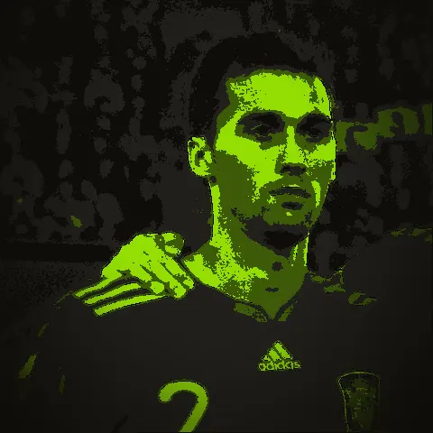Álvaro Arbeloa