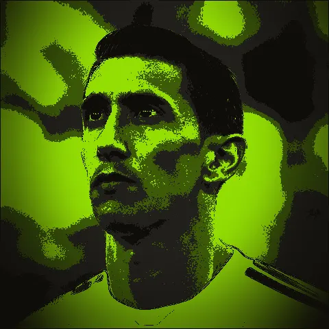 Ángel Di María