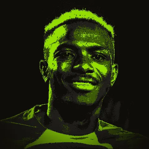 Victor Osimhen