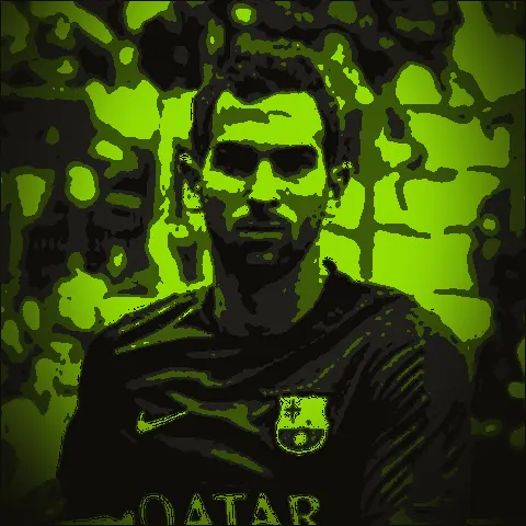 Martín Montoya