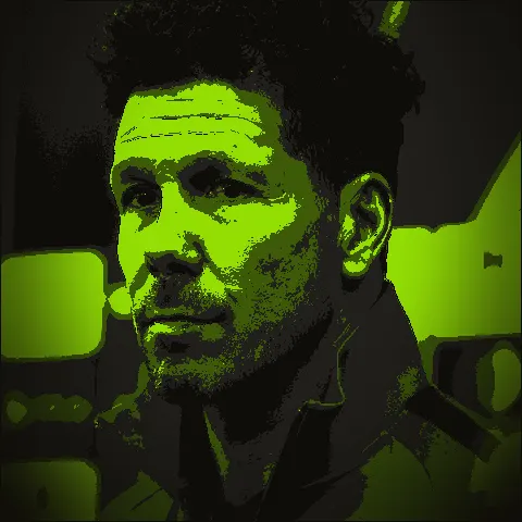 Diego Simeone