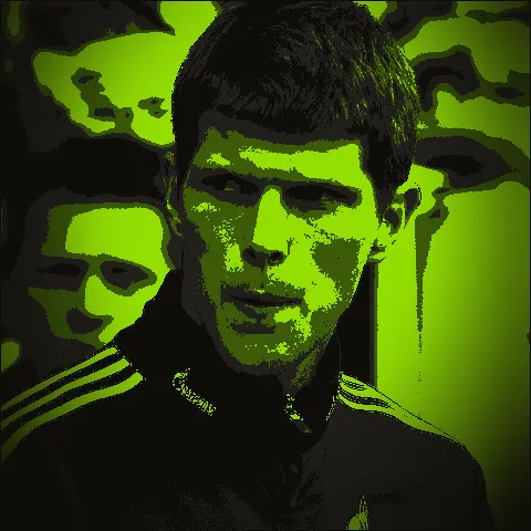 Klaas-Jan Huntelaar