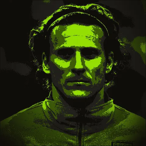 Diego Forlán