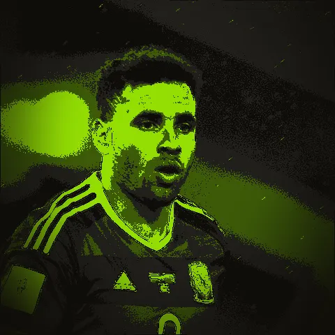 Hal Robson-Kanu