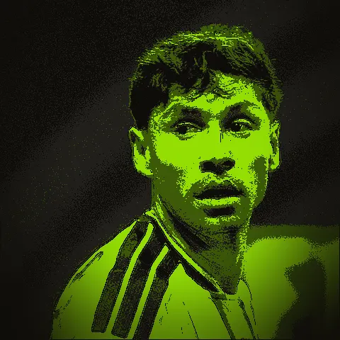 Gonzalo Montiel