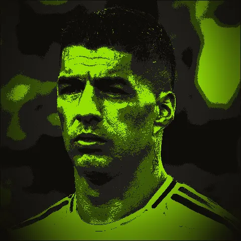 Luis Suárez