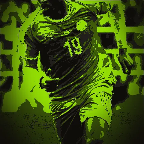 M'Baye Niang