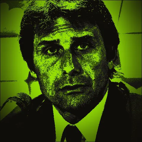 Antonio Conte