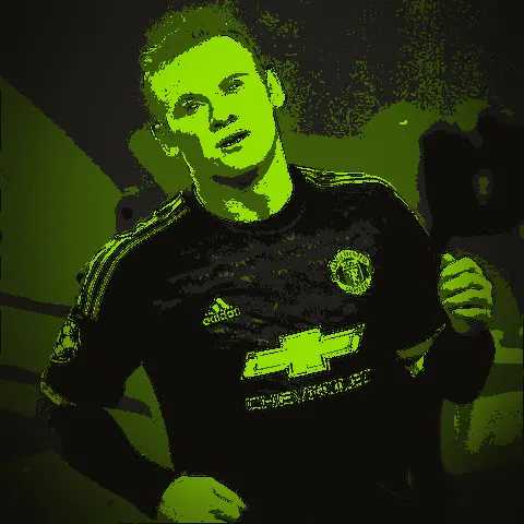 Wayne Rooney