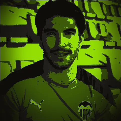 Carlos Soler