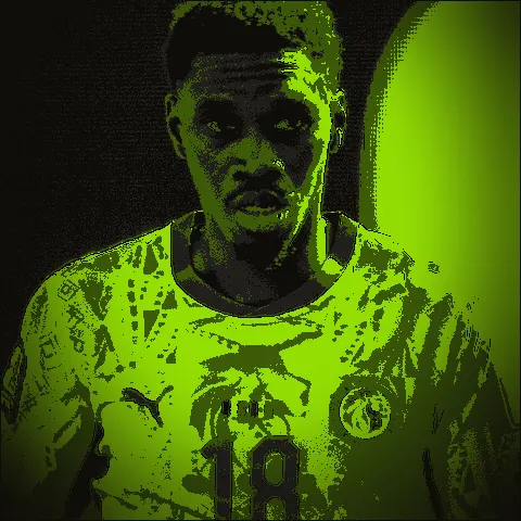 Ismaïla Sarr