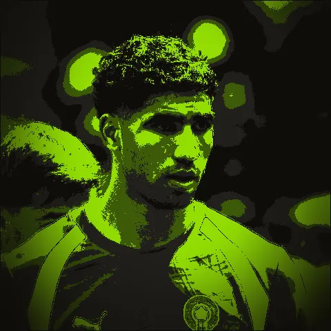 Achraf Hakimi