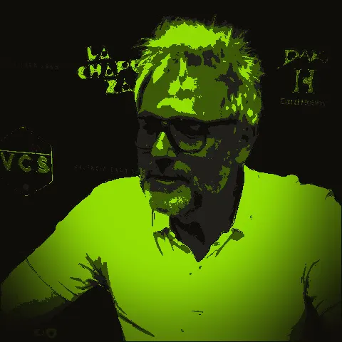 Santiago Cañizares