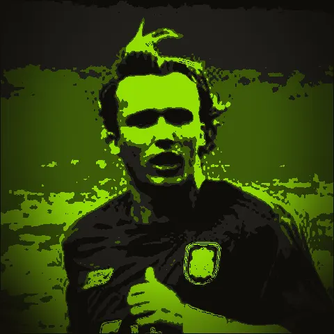Boudewijn Zenden