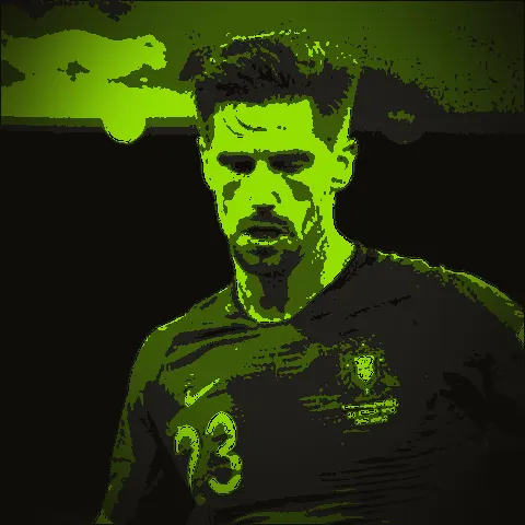 Adrien Silva