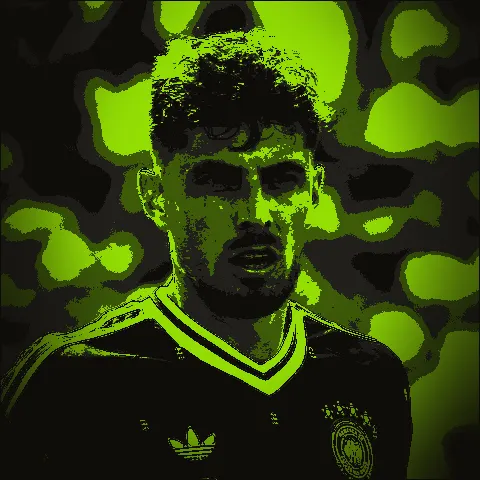 Kai Havertz