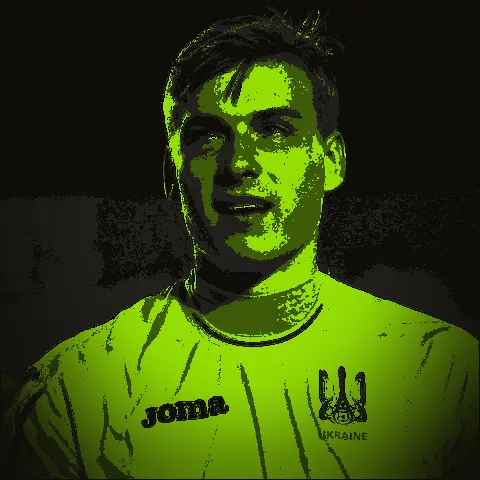 Andriy Lunin