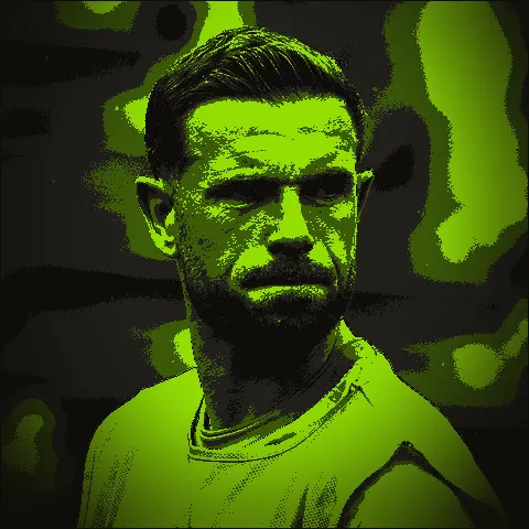 Jordan Henderson