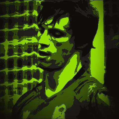 Robin Le Normand