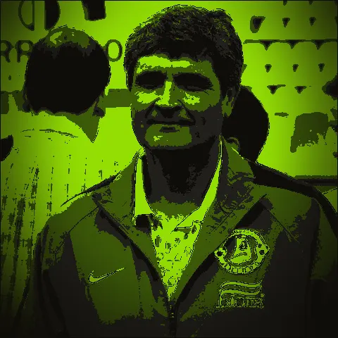 Juande Ramos
