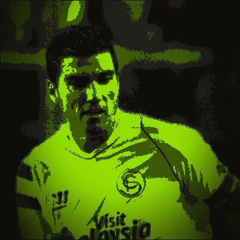 José Antonio Reyes