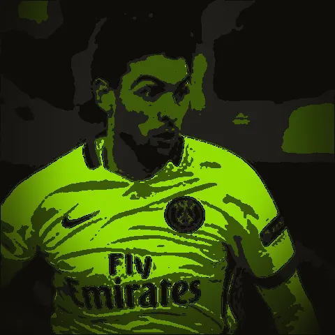 Javier Pastore
