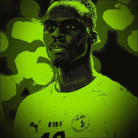 Édouard Mendy
