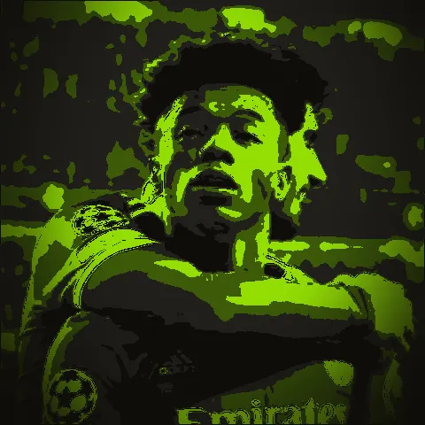 David Neres